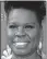  ??  ?? Actor/ comedian Leslie Jones (“Saturday Night Live”): 53 today