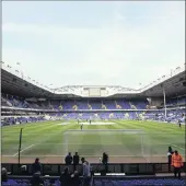  ??  ?? White Hart Lane, home to Tottenham Hotspur for 118 years.