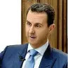  ??  ?? Il presidente
Bashar Assad