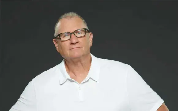  ?? ?? Ed O'Neill to star in “The Sterling Affairs”