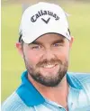  ??  ?? Marc Leishman.