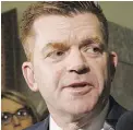  ??  ?? Brian Jean