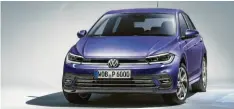  ?? Foto: Volkswagen AG ??