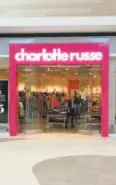  ?? Charlotte Russe ??