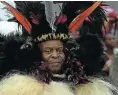  ??  ?? The late King Goodwill Zwelithini, who died on March 12 after reigning over the Zulu nation for almost 50 years.