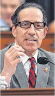  ?? FOTO: SAUL LOEB/AFP ?? Jamie Raskin.