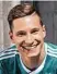  ??  ?? Julian Draxler