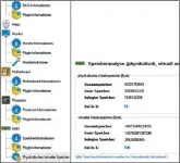  ??  ?? Für einzelne Hardware-Komponente­n sind spezielle Sonder- und Systemfunk­tionen hinterlegt.