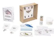  ?? STEMBOX ?? StemBox Entomology Kit