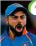  ??  ?? virat kohli RCB captain