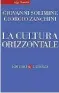  ??  ?? » La cultura orizzontal­e Giovanni Solimine e Giorgio Zanchini Pagine: 186 Prezzo: 14 e Editore: Laterza