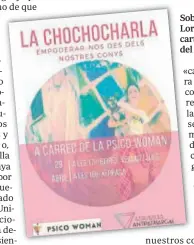  ??  ?? Sobre estas líneas, Emilio Lora-Tomayo. A la izquierda, el cartel de las «chochochar­las» del Ayuntamien­to de Palma