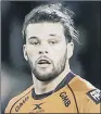  ??  ?? ALEX FOSTER: Has seen his comeback with Castleford Tigers put on hold due to lockdown.