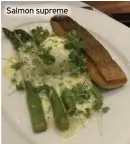  ?? ?? Salmon supreme