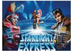  ??  ?? Das Kultmusica­l „König der Löwen“startet wieder im Hamburger Theater am Hafen.
Nach Bochum geht es mit Hörmann Reisen zu „Starlight Express“.