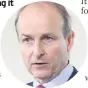  ??  ?? FOCUS Micheal Martin