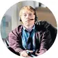  ??  ?? Sick Note: Rupert Grint