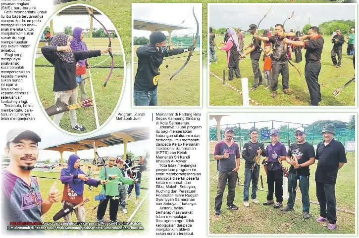 PressReader - Utusan Borneo (Sarawak): 2017-03-19 - SUKAN 