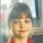  ??  ?? Saffie Roussos died in Monday’s attack in England. The Associated Press