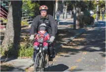  ?? PEDRO RUIZ LE DEVOIR ?? Plus le recul du nombre de bébés est marqué les mois avant une crise financière, plus la chute économique l’est aussi.