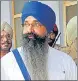  ?? ?? Balwant Singh Rajoana