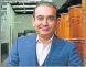  ??  ?? Nirav Modi n