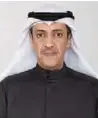  ??  ?? MP Khalid Al-Otaibi