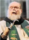  ??  ?? Father Michael Lapsley