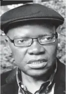  ??  ?? Tendai Biti