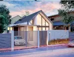  ??  ?? Landmark Developers launches ‘Comfort Dwellings’ affordable housing