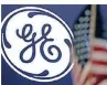  ?? FOTO: AP ?? General-Electric-Logo.