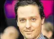  ?? DPA-BILD: TOBIAS HASE ?? Tom Schilling