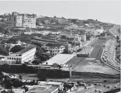  ??  ?? Panorámica de Cartagena.