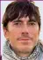  ?? ?? Adventurer and TV presenter Simon Reeve, 51, answers our health quiz
