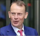  ??  ?? Andrew Marr is at the centre of a new Grunwick row
