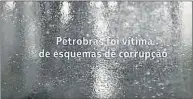  ?? IMAGENES: CEDOC PERFIL ?? de Petrobras reconstruy­endo su imagen.