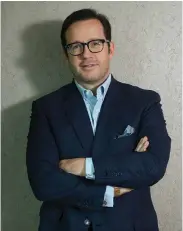Audemars Piguet CEO François-Henry Bennahmias Will Leave AP In 2023