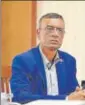  ?? MINT ?? Chandra Shekhar Ghosh, MD and CEO, Bandhan Bank