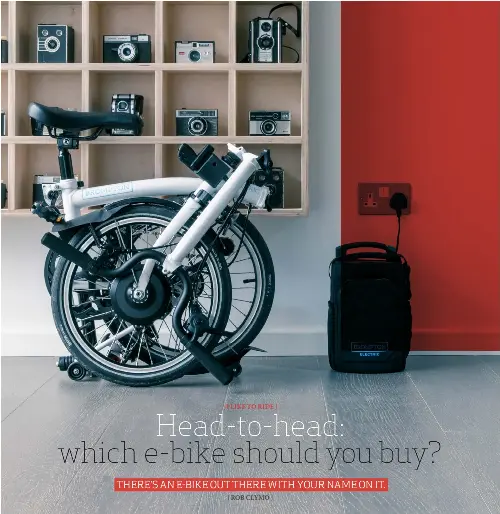 what e bike should i buy