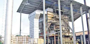 Boilermech To Gain From Strong Overseas Market Demand Through Current Venture Pressreader