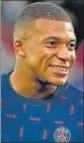  ?? AFP ?? Kylian Mbappe.