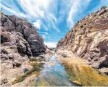  ??  ?? @pharries — Instagram — Wichita Mountains