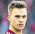  ?? DPA-BILD: Hoppe ?? Debatte angeheizt: Joshua Kimmich