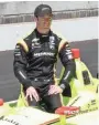  ?? PAGENAUD BY BRIAN SPURLOCK/USA TODAY SPORTS ??