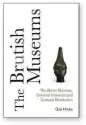  ??  ?? The Brutish Museums: The Benin Bronzes, Colonial Violence and Cultural Restitutio­n by Dan Hicks nluto, 336 pages, £20