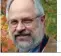  ??  ?? Jim Brace-Thompson began and oversees the AFMS Badge Program for kids and has been inducted into the National Rockhound & Lapidary Hall of Fame within their Education Category.