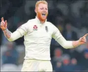  ?? GETTY IMAGES ?? ▪ Ben Stokes has been included, although he is still suspended by England and missed the recent Ashes series.