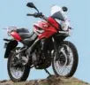  ??  ?? 2016 We built the Bajaj Pulsar AS200