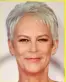  ?? ?? JAMIE LEE CURTIS turns 65 on November 22