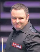  ??  ?? Stephen Maguire